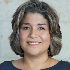 Blanca Lafuente Martinez